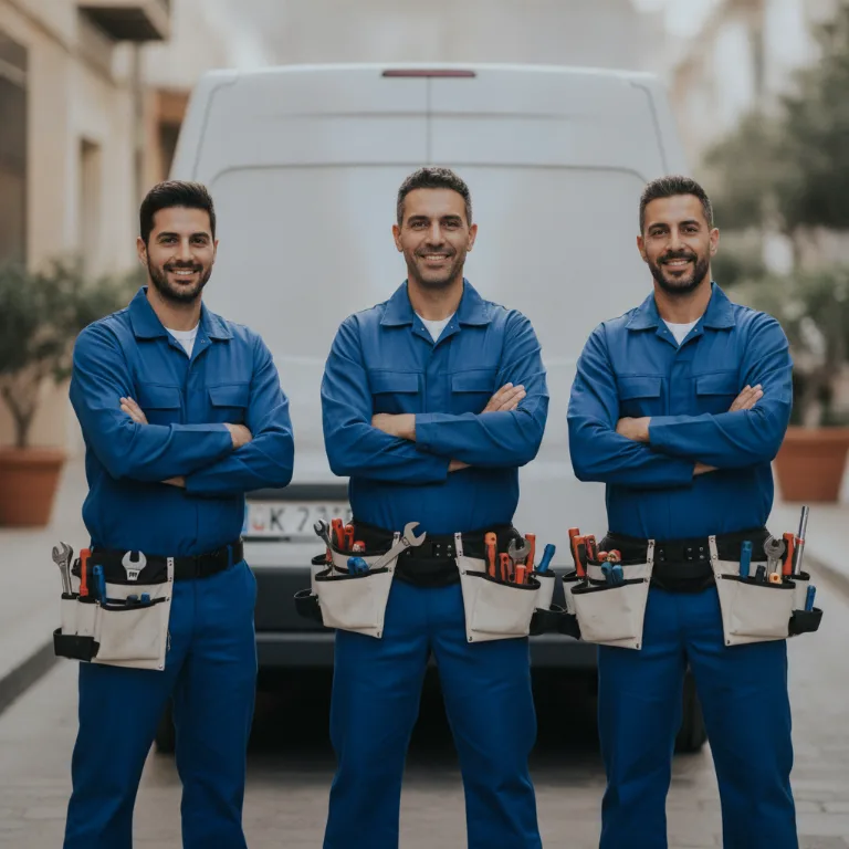 Riparazione Caldaia Gas team a Circoiscrizione VI